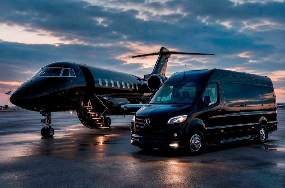 Sprinter VIP