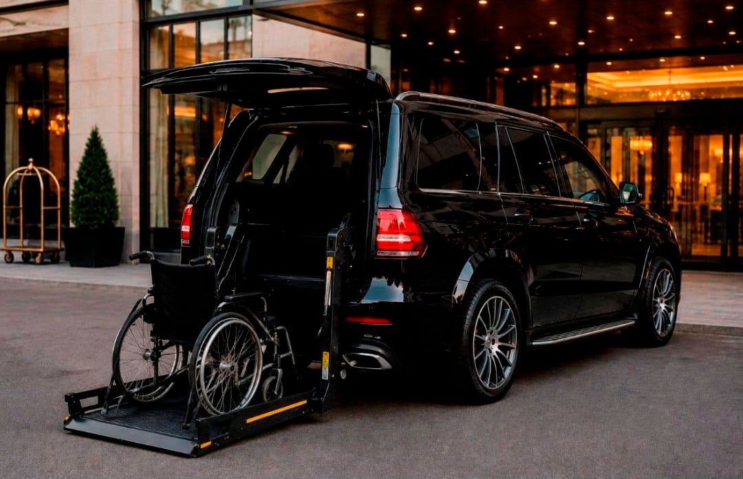 Premium SUV