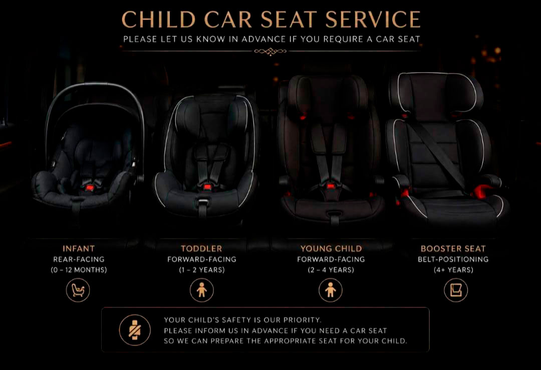 Child Car Seats