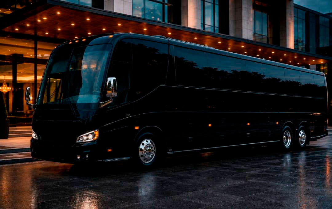 Coach Bus