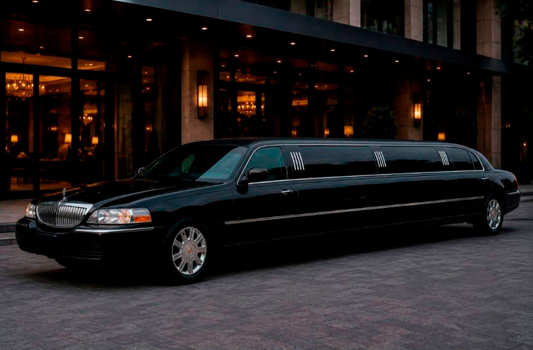Stretch Limo