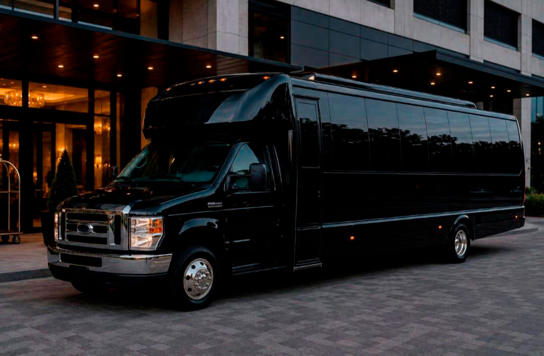 Mini Bus